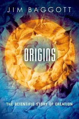 Pôvod: Vedecký príbeh stvorenia - Origins: The Scientific Story of Creation