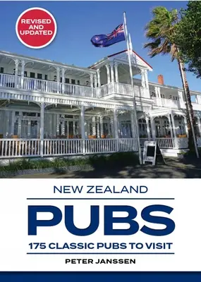 Novozélandské krčmy - New Zealand Pubs
