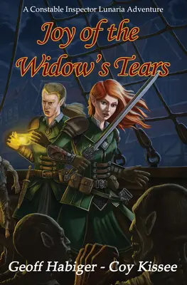Radosť zo sĺz vdovy: 2. zväzok - Joy of the Widow's Tears: Volume 2