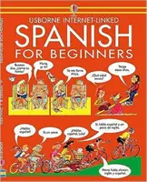 Španielčina pre začiatočníkov - Spanish for Beginners