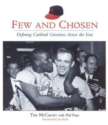 Málo a vyvolení: Definovanie veľkosti kardinálov naprieč érami - Few and Chosen: Defining Cardinal Greatness Across the Eras