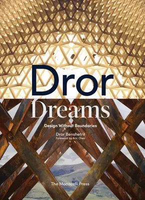 Dror Sny: Dizajn bez hraníc - Dror Dreams: Design Without Boundaries