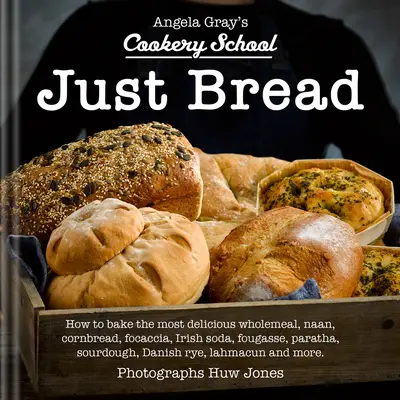 Len chlieb - Just Bread