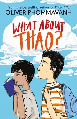 A čo Thao? - What about Thao?