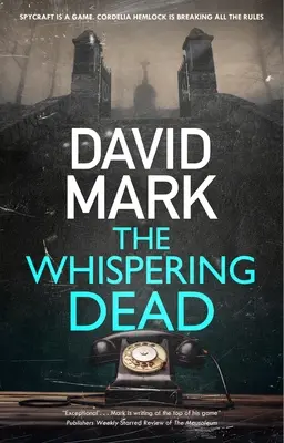 Šepkajúci mŕtvi - The Whispering Dead