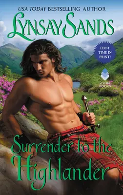 Podľahnúť horalovi: Nevesty z vysočiny - Surrender to the Highlander: Highland Brides