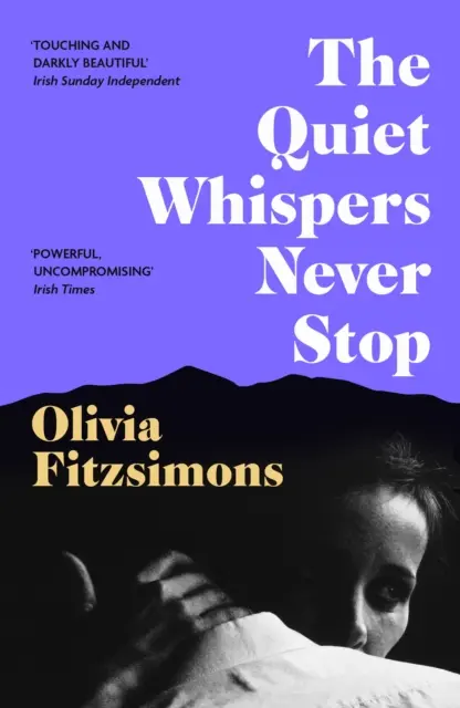 Tichý šepot sa nikdy nezastaví - Quiet Whispers Never Stop