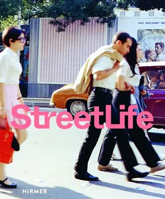 Život na ulici: Ulica v umení od Kirchnera po Streuliho - Street Life: The Street in Art from Kirchner to Streuli