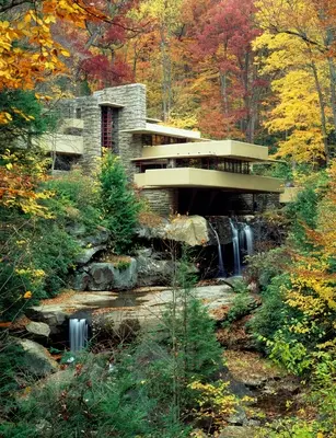 Frank Lloyd Wright: Architektúra vzdoru - Frank Lloyd Wright: The Architecture of Defiance