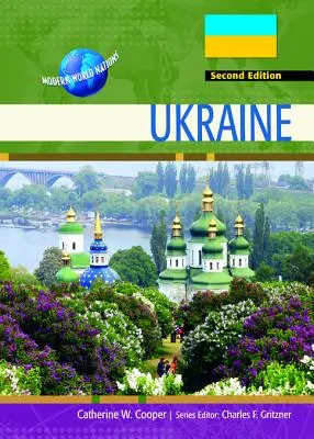 Ukrajina - Ukraine