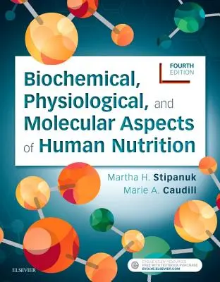 Biochemické, fyziologické a molekulárne aspekty výživy človeka - Biochemical, Physiological, and Molecular Aspects of Human Nutrition
