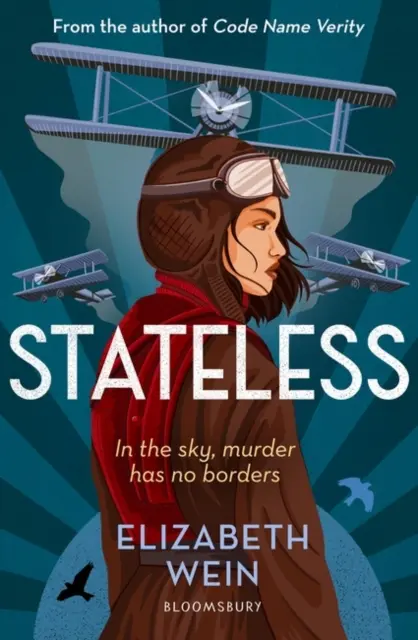 Bez štátu - Stateless