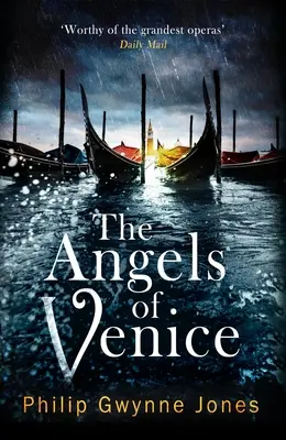 Anjeli v Benátkach - The Angels of Venice