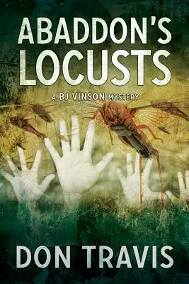 Abaddonove kobylky: 5. zväzok - Abaddon's Locusts: 5volume 5