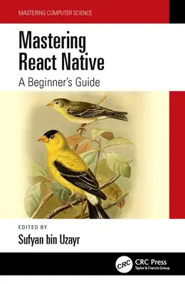 Zvládnutie React Native: Príručka pre začiatočníkov - Mastering React Native: A Beginner's Guide