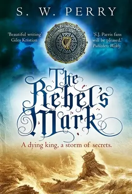 Značka rebela: 5. diel - The Rebel's Mark: Volume 5