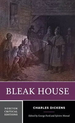 Ponurý dom - Bleak House