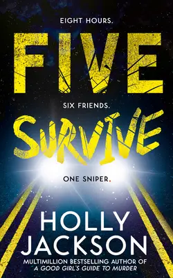Päť prežitých - Five Survive