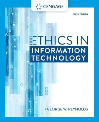 Etika v informačných technológiách - Ethics in Information Technology