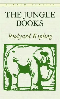 Knihy o džungli - The Jungle Books