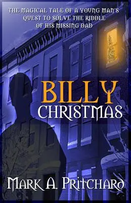 Billyho Vianoce - Billy Christmas