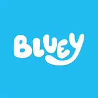 Bluey: Veľká noc The Creek (Potok) - Bluey: The Creek