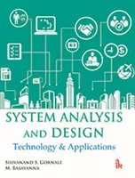 Systémová analýza a návrh - Technológia a aplikácie - System Analysis and Design - Technology & Applications