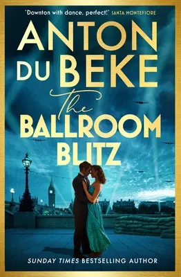 Plesová sála Blitz - The Ballroom Blitz