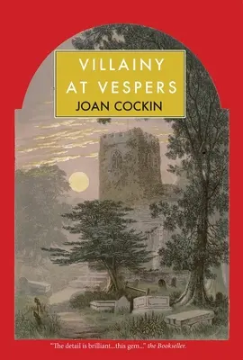 Zločin na večierni - Villainy at Vespers