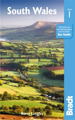 Južný Wales - South Wales