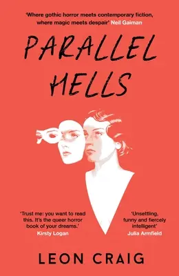 Paralelné peklá - Parallel Hells