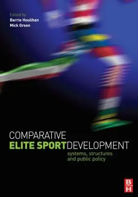 Komparatívny rozvoj elitného športu - Comparative Elite Sport Development