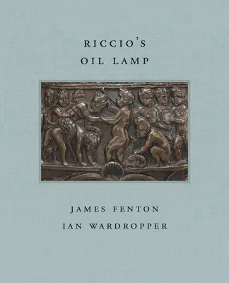 Ricciova olejová lampa - Riccio's Oil Lamp