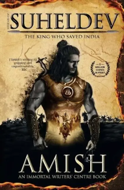 Legenda o Suheldevovi - Kráľ, ktorý zachránil Indiu - Legend of Suheldev - The King Who Saved India