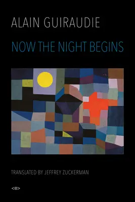 Teraz sa začína noc - Now the Night Begins