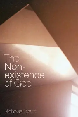 Neexistencia Boha - The Non-Existence of God