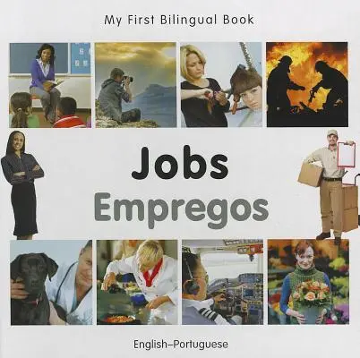 Pracovné miesta/Empregos - Jobs/Empregos
