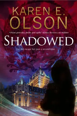 V tieni - Shadowed