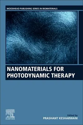 Nanomateriály pre fotodynamickú terapiu - Nanomaterials for Photodynamic Therapy
