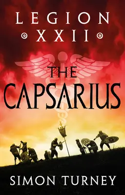The Capsarius: 1. zväzok - The Capsarius: Volume 1
