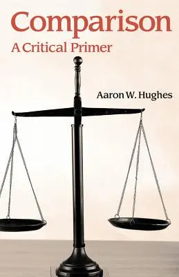Porovnanie: A Critical Primer - Comparison: A Critical Primer