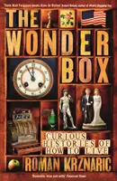 Wonderbox - Zvedavé príbehy o tom, ako žiť - Wonderbox - Curious histories of how to live