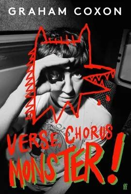 Verš, refrén, príšera! - Verse, Chorus, Monster!