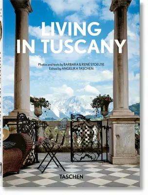 Život v Toskánsku. 40. vyd. - Living in Tuscany. 40th Ed.