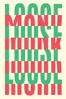 Voľný mních - Básne Fabiana Peakea - Loose Monk - Poems by Fabian Peake