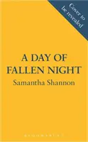 Deň padlej noci - Day of Fallen Night