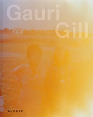 Gauri Gill: Akty odporu a nápravy - Gauri Gill: Acts of Resistance and Repair