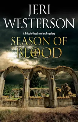 Sezóna krvi - Season of Blood