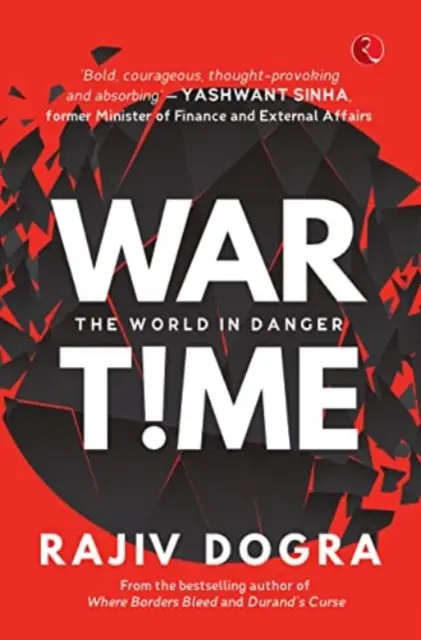 ČAS VOJNY - Svet v ohrození - WAR TIME - The World in Danger
