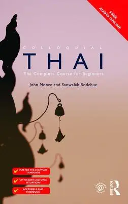 Hovorová thajčina - Colloquial Thai